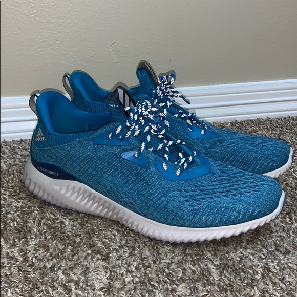 Adidas Alphabounce - Picture 2 of 8